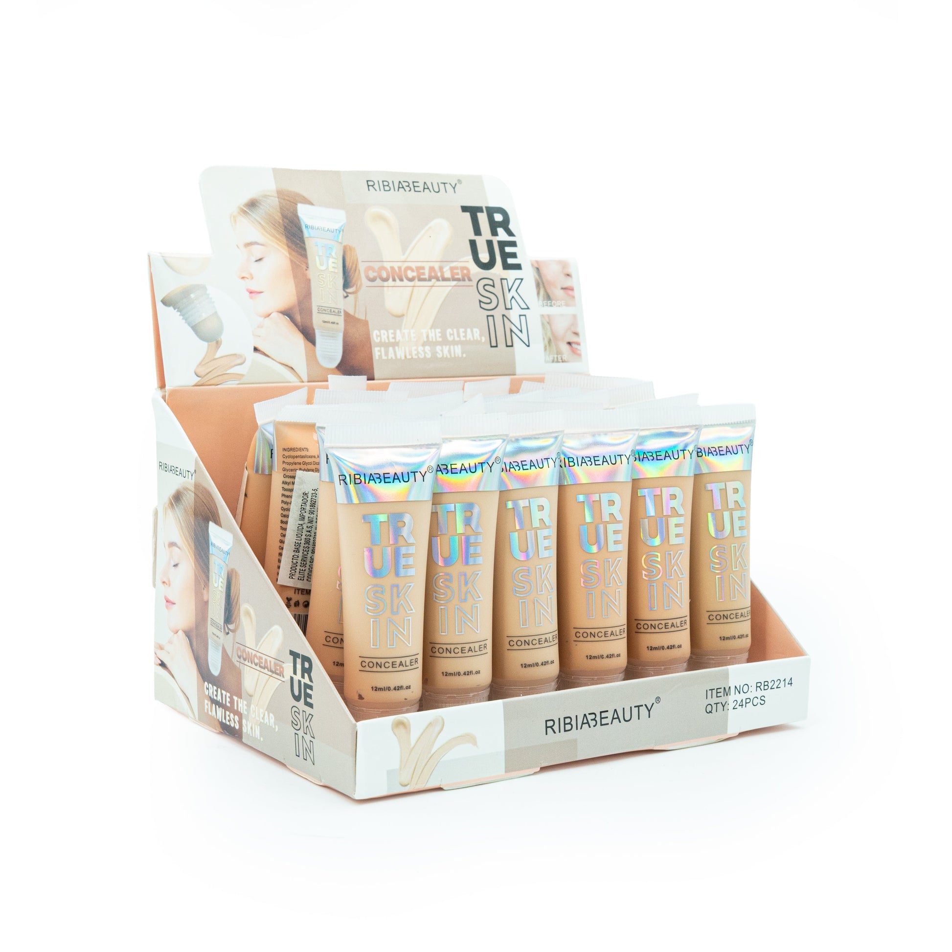CORRECTOR TRUE SKIN