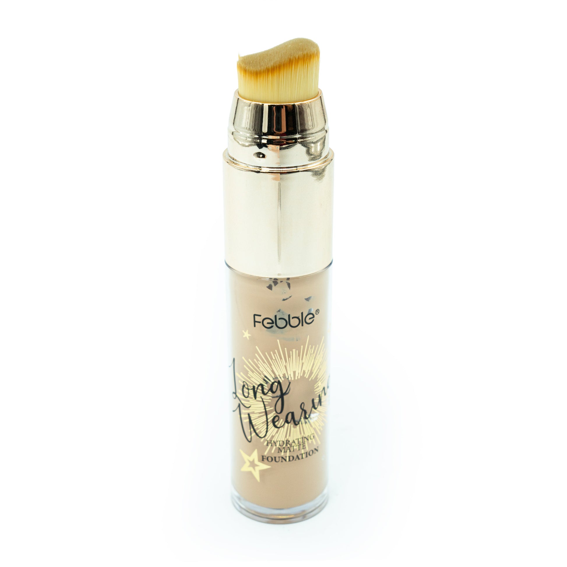 BASE DE MAQUILLAJE FEBBLE