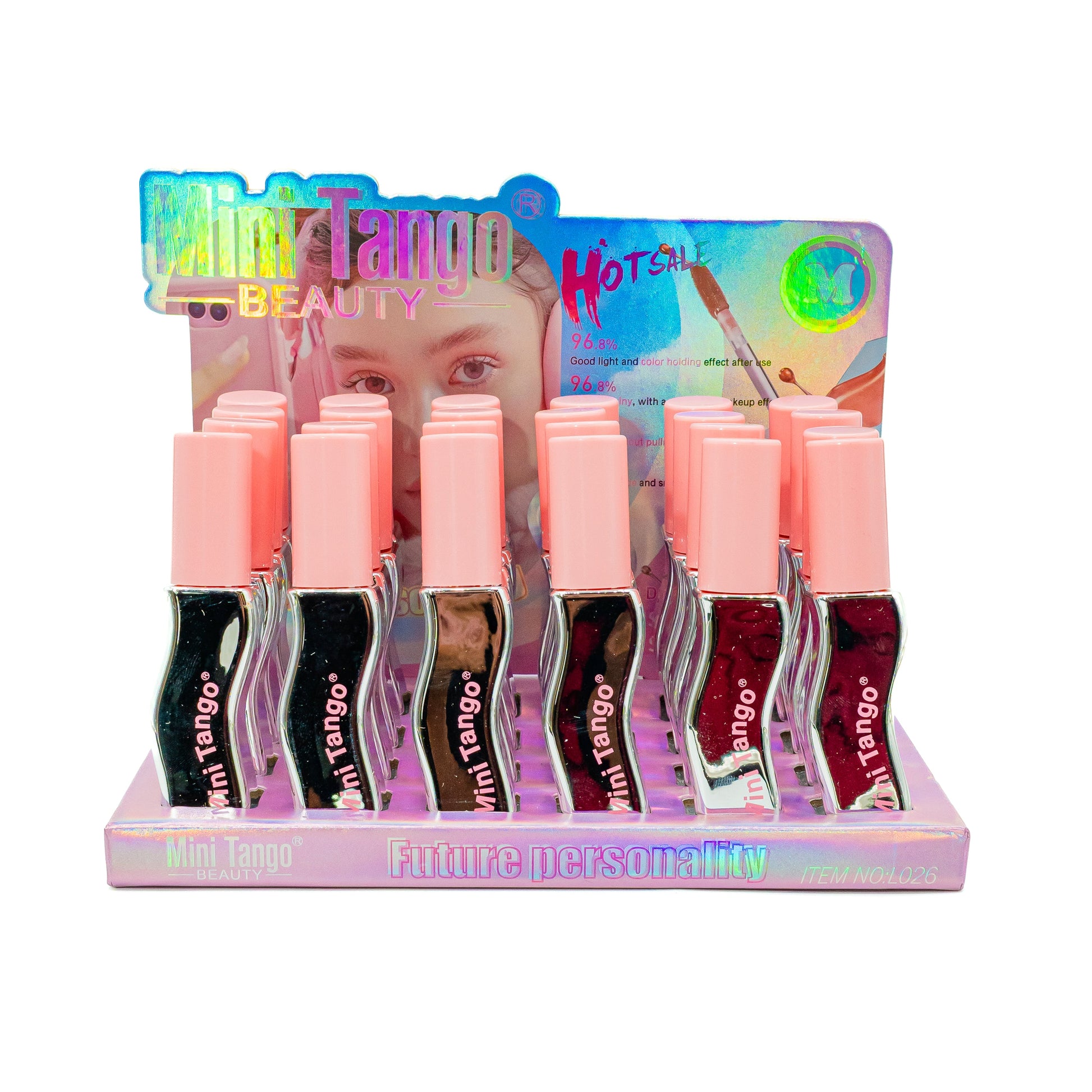 LABIAL LIQUIDO MINI TANGO