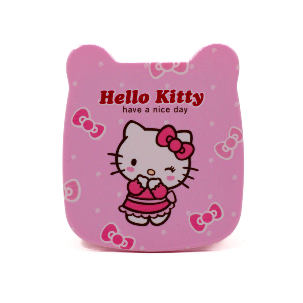 PEINE + ESPEJO HELLO KITTY