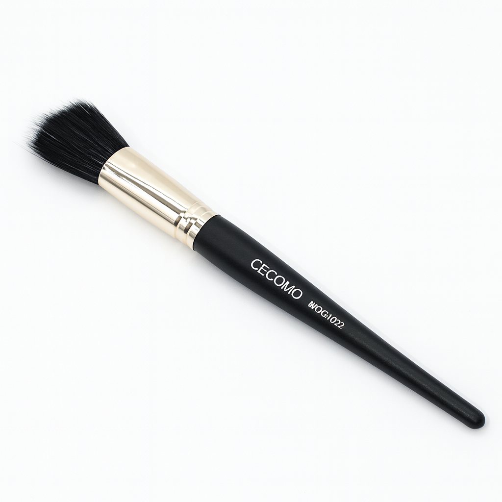 BROCHA PARA MAQUILLAJE