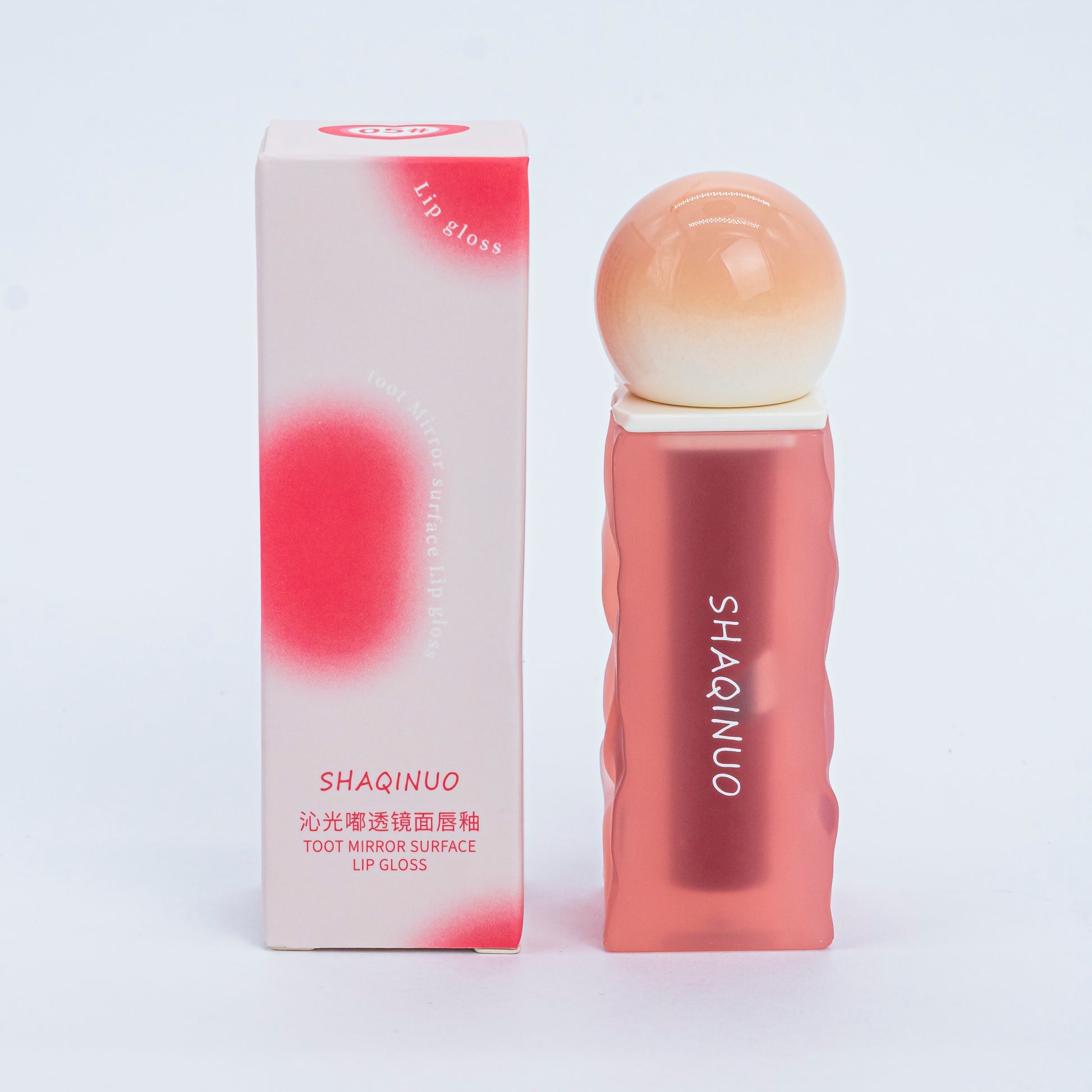 BRILLO LABIOS SUPERFICIE ESPEJO