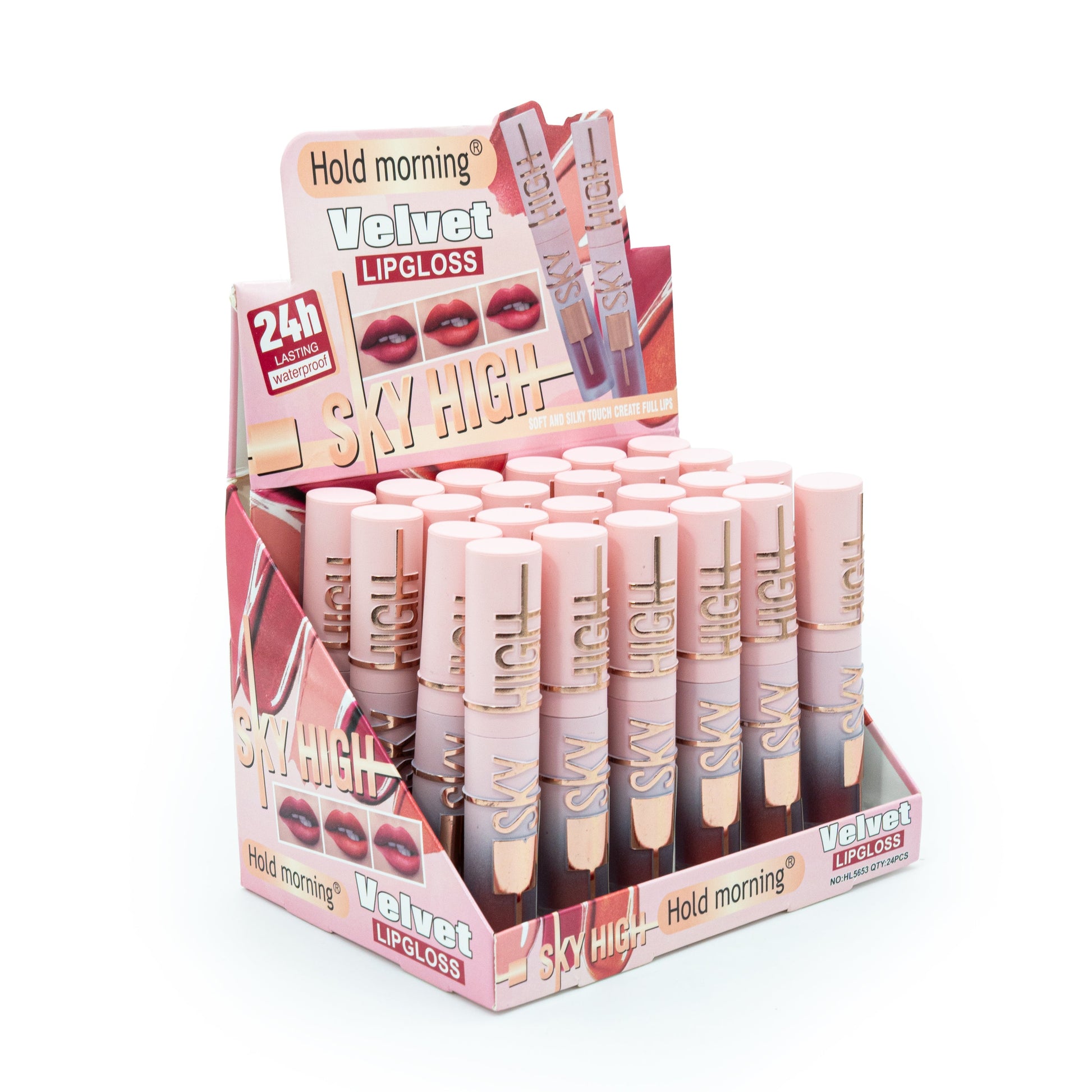 LABIAL SKY HIGH