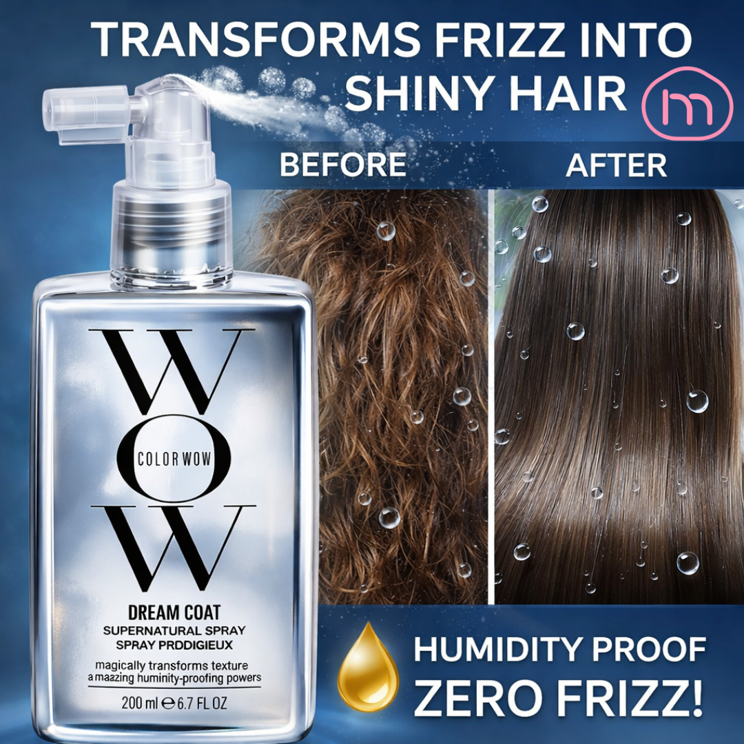 COLOR WOW - DREAM COAT