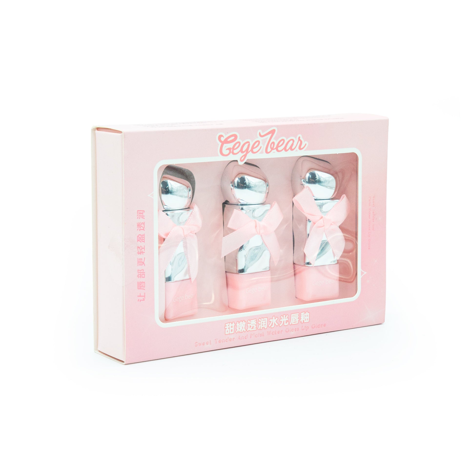 LABIAL LIQUIDO GEGE BEAR
