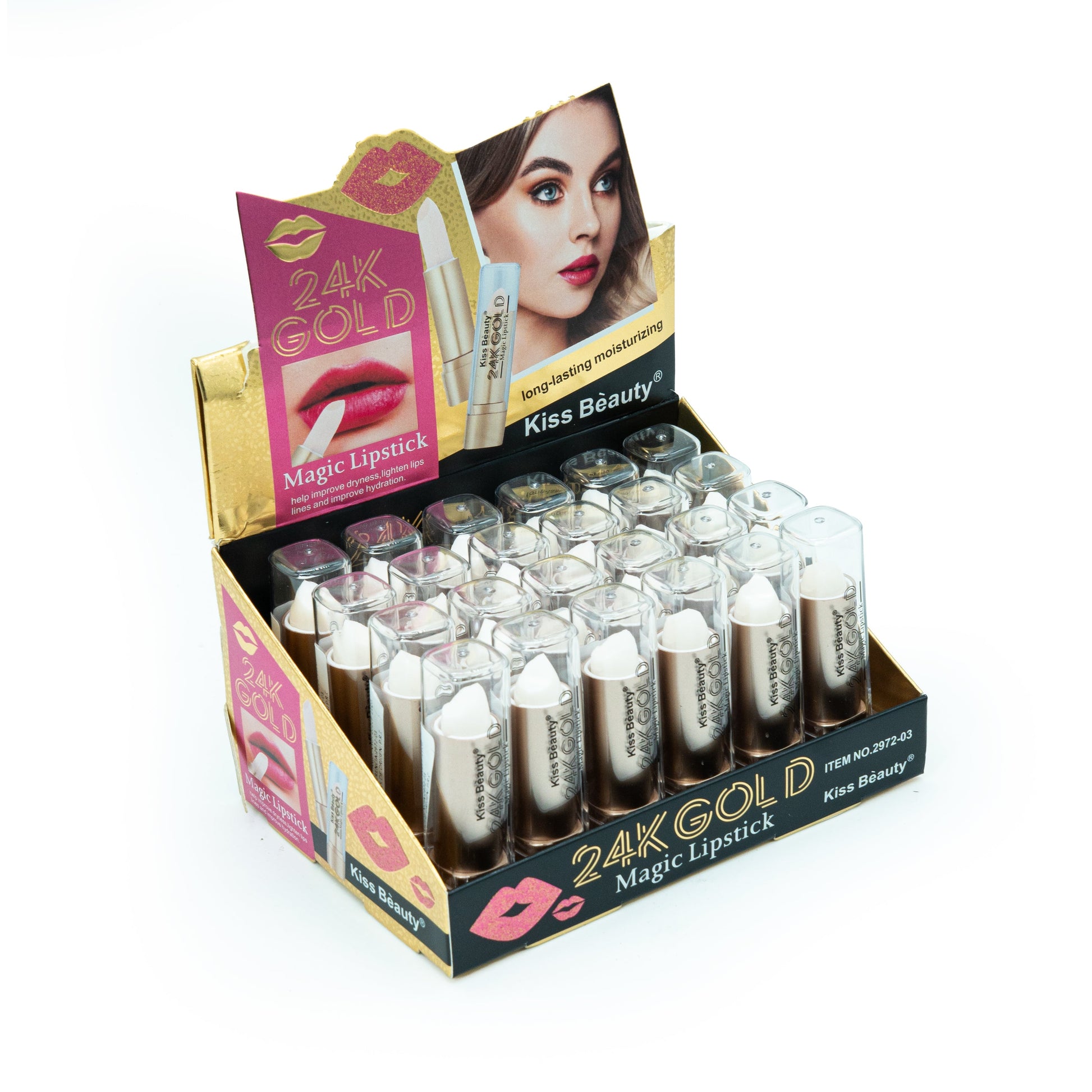 LABIAL EN BARRA MAGICO