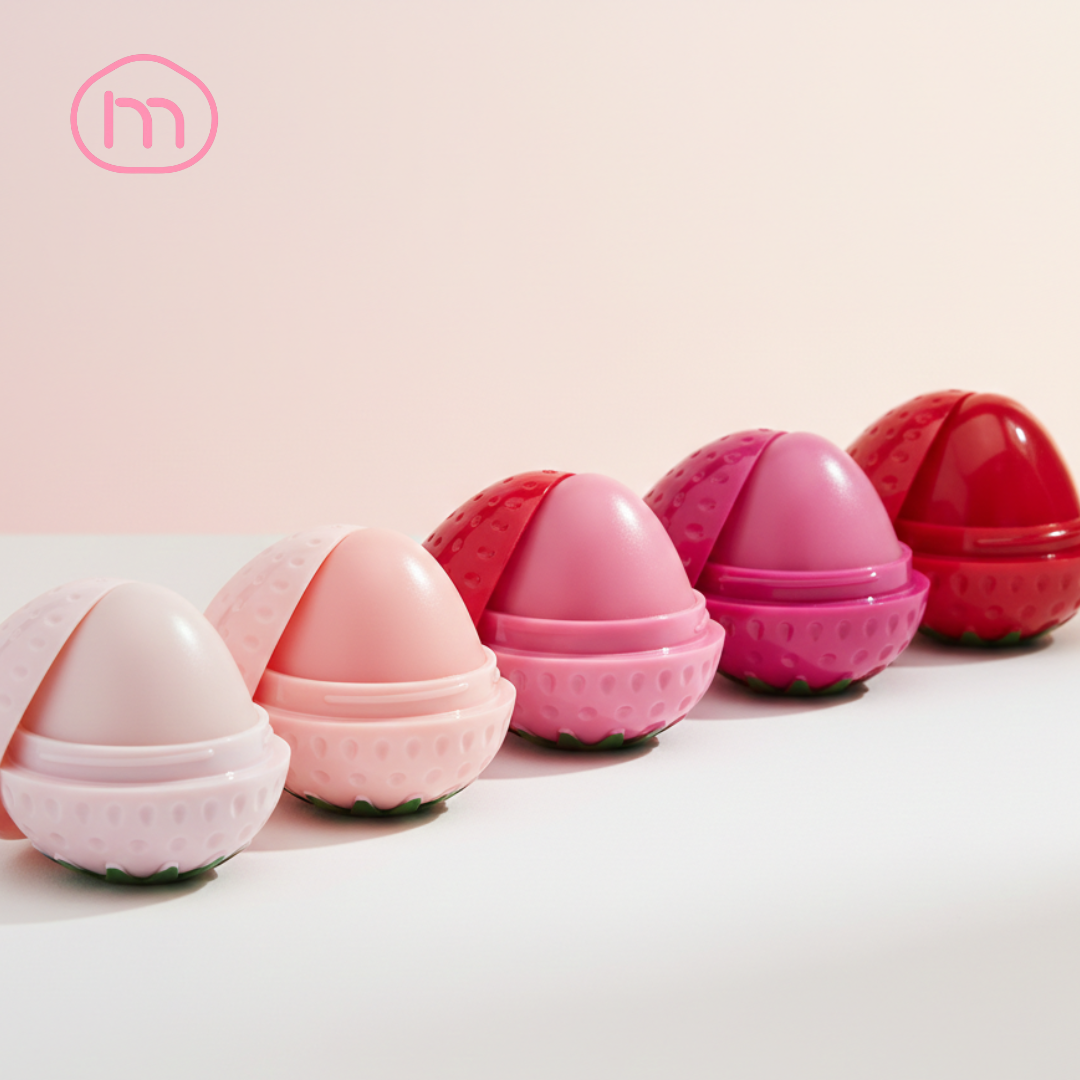 LIP BLAM HIDRATANTE FRESA