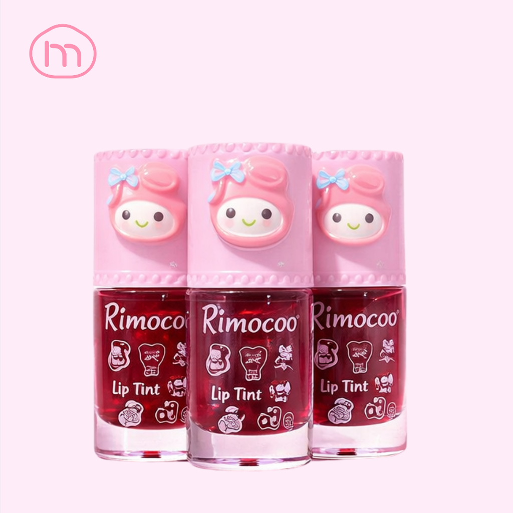 TINTA DE LABIOS DE RIMOCO