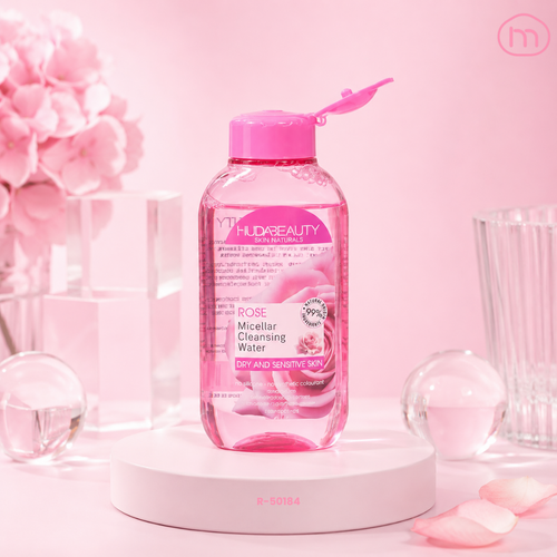 AGUA MICELAR