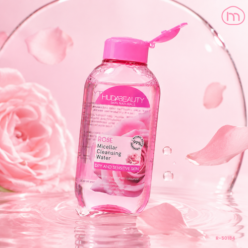 AGUA MICELAR