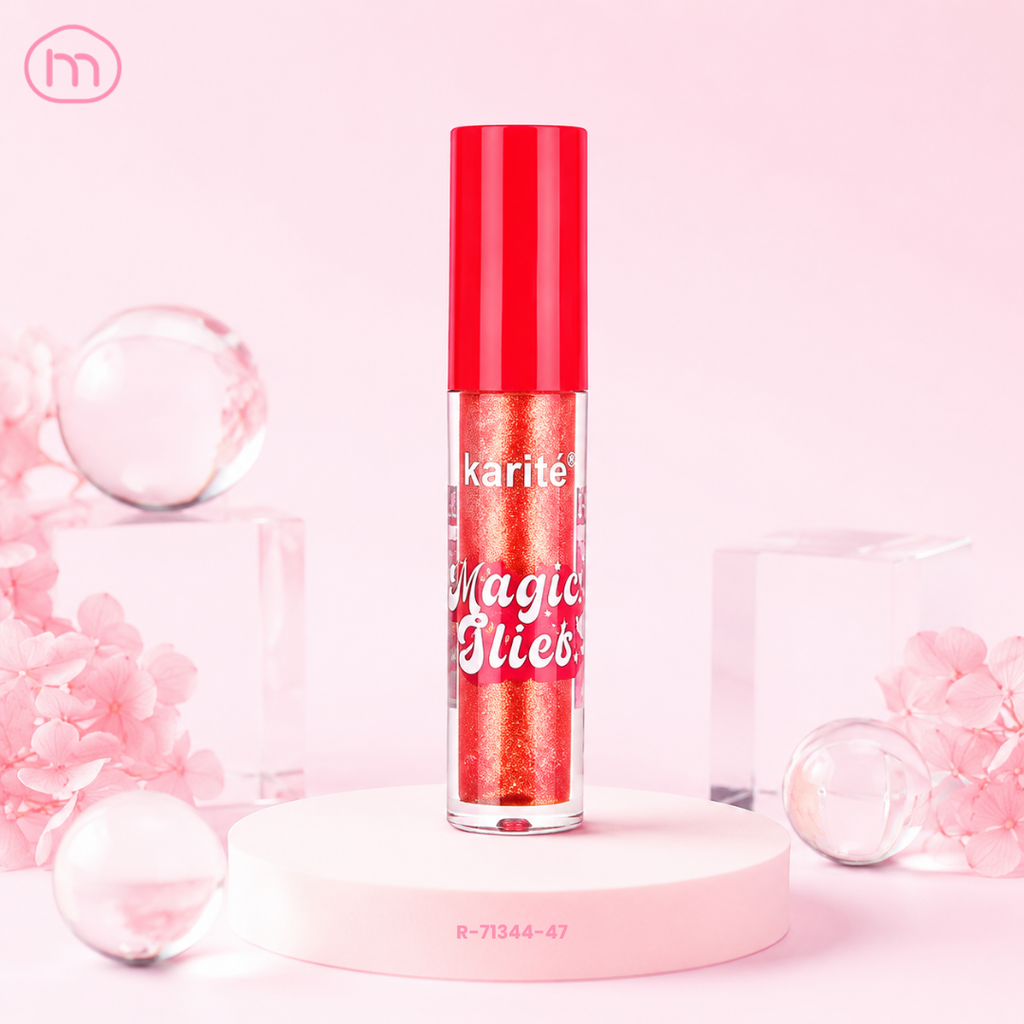 LIP OIL