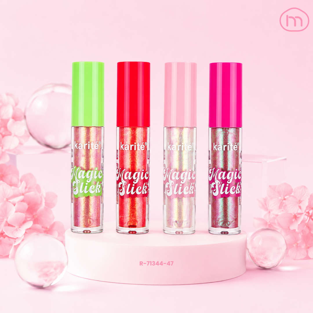 LIP OIL
