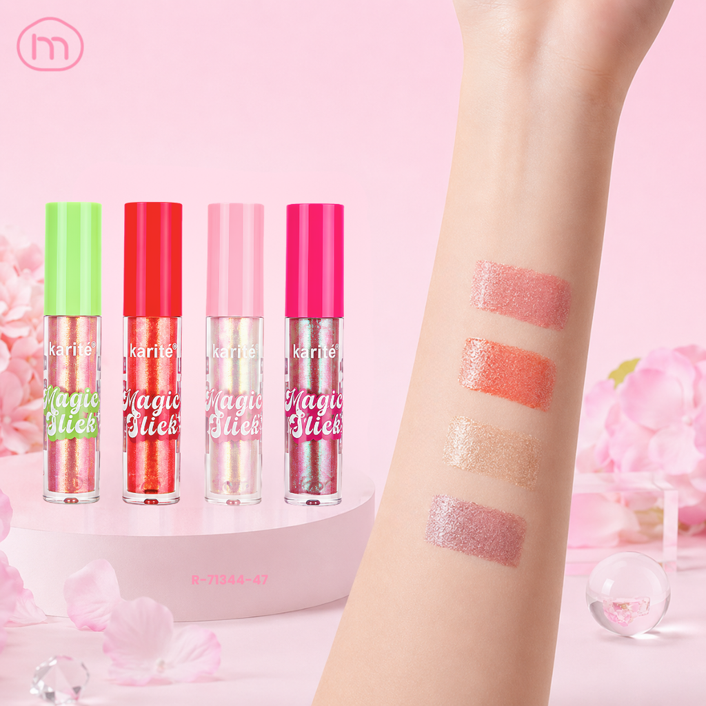 LIP OIL