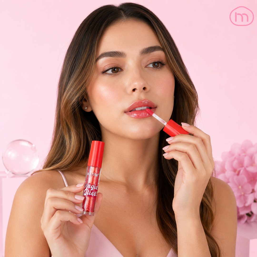 LIP OIL