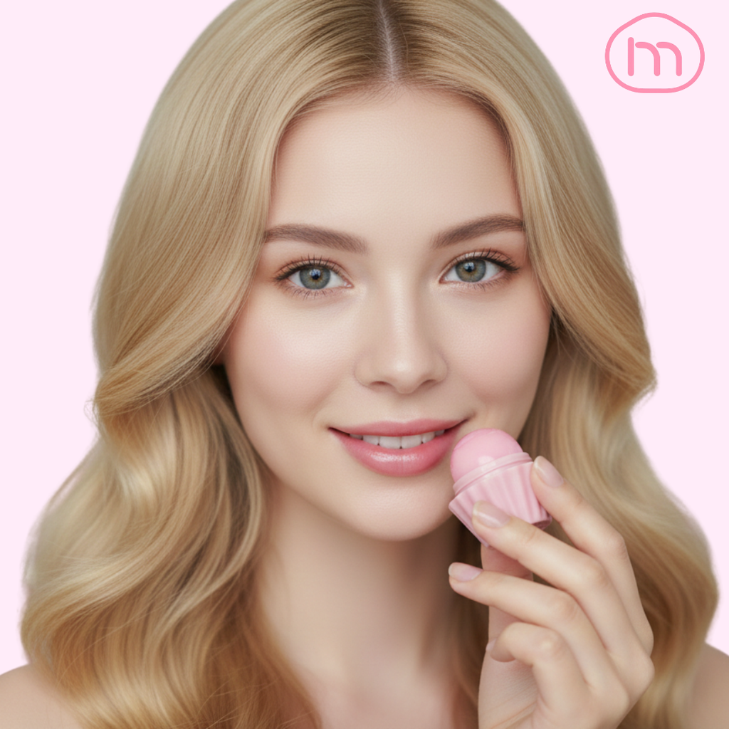 LIP BALM HELLO KITTY