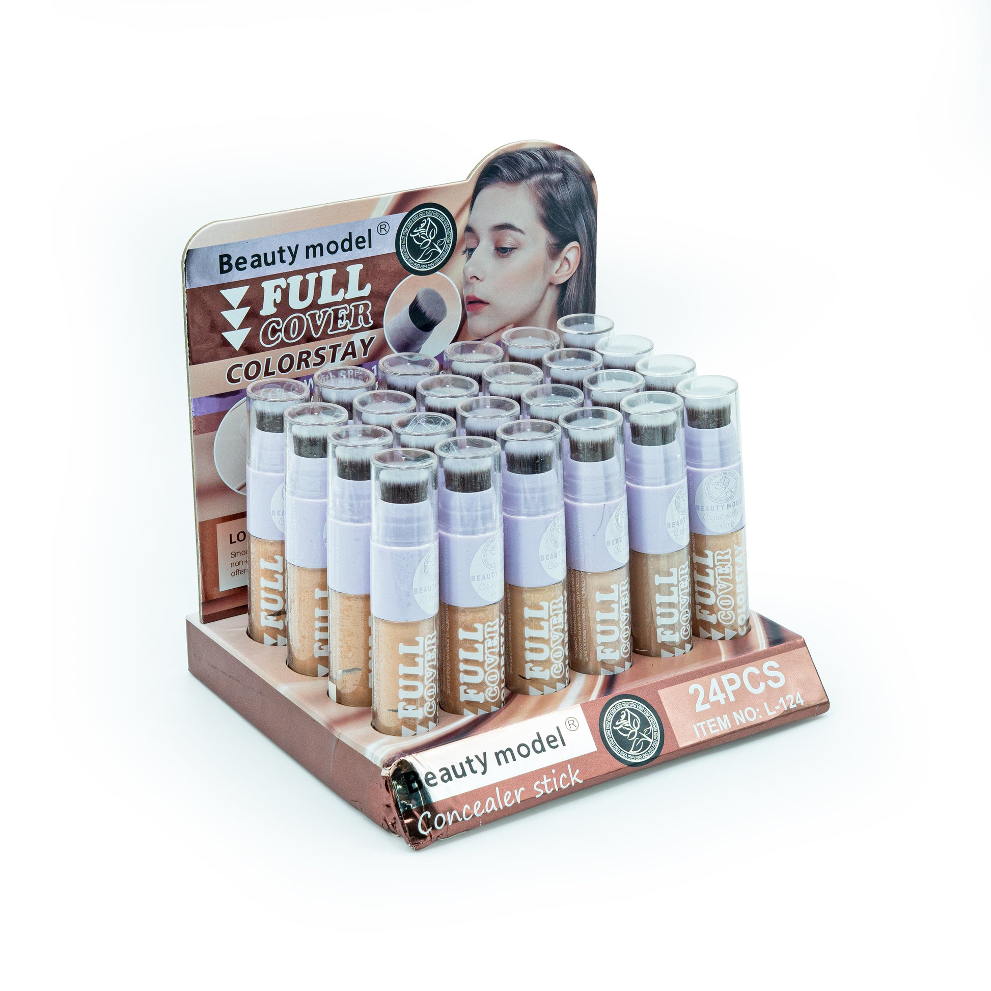 CORRECTOR LIQUIDO BEAUTY MODE