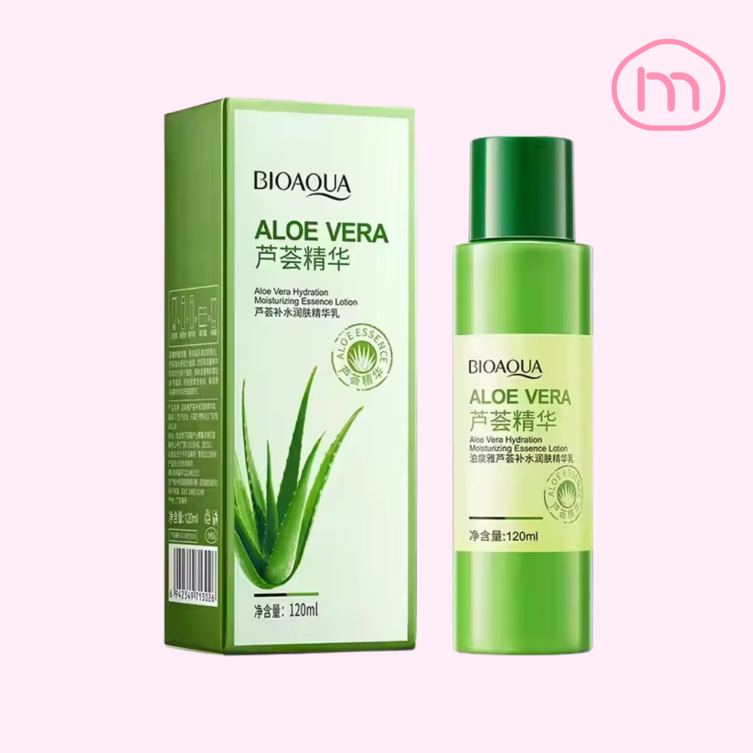 TONICO DE ALOE VERA