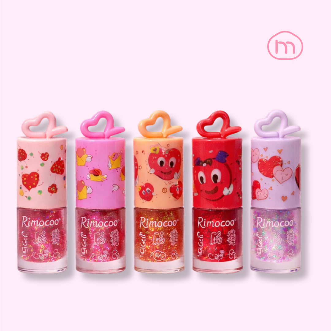 LIPGLOSS RIMOCOO
