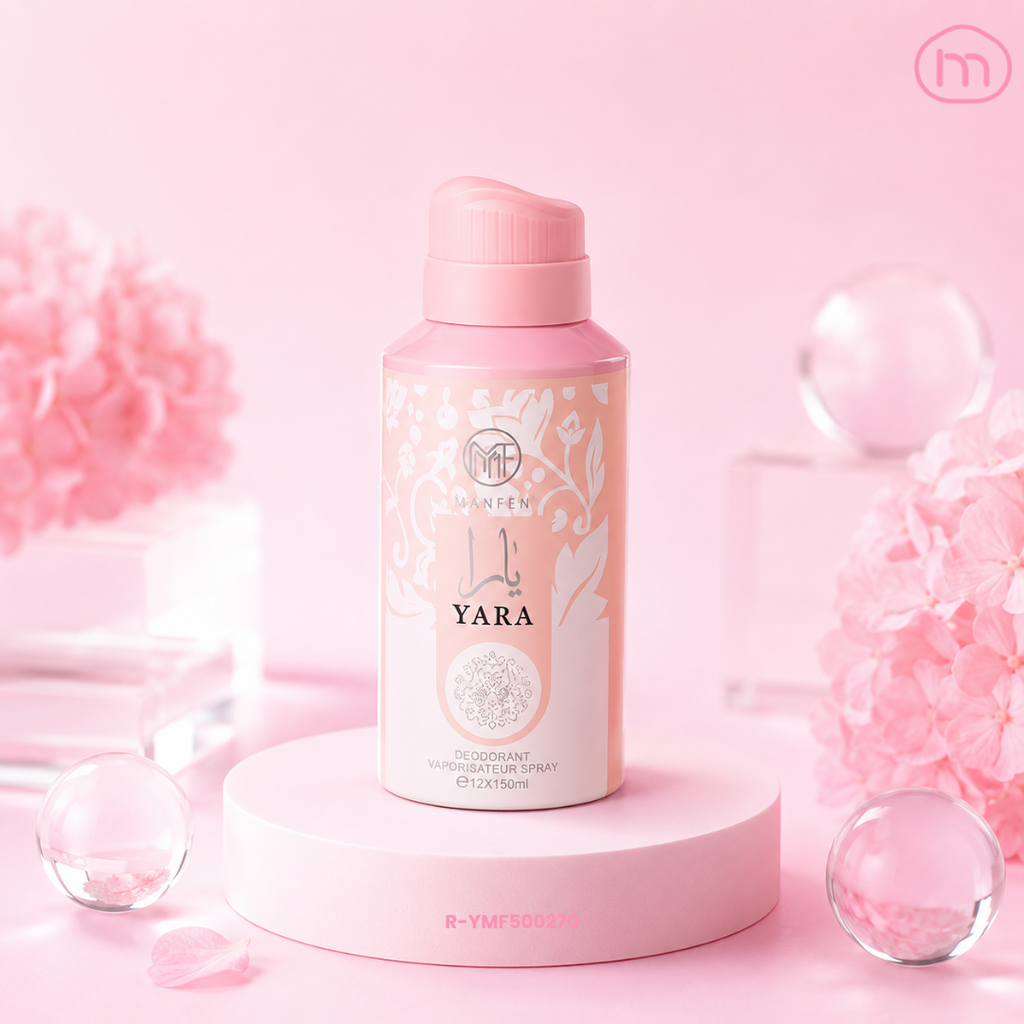 PERFUME EN SPRAY DAMA