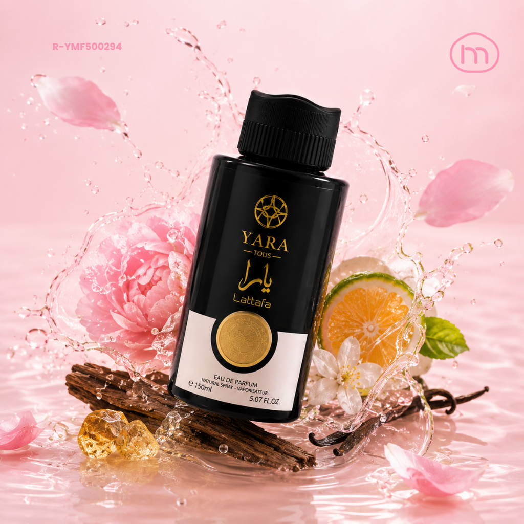 PERFUME EN SPRAY CABALLERO