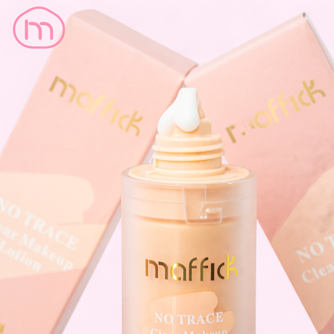 BB CREAM MAFFICK