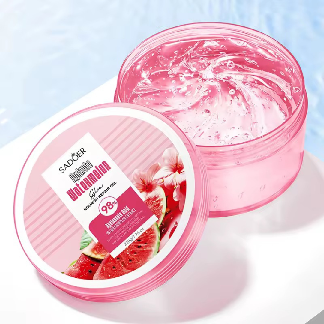 GEL REPARADOR DE SANDIA