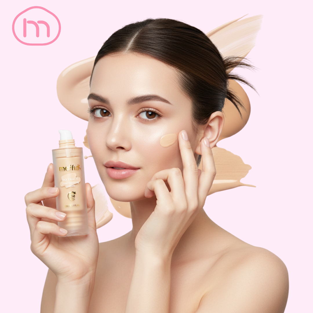 BB CREAM MAFFICK