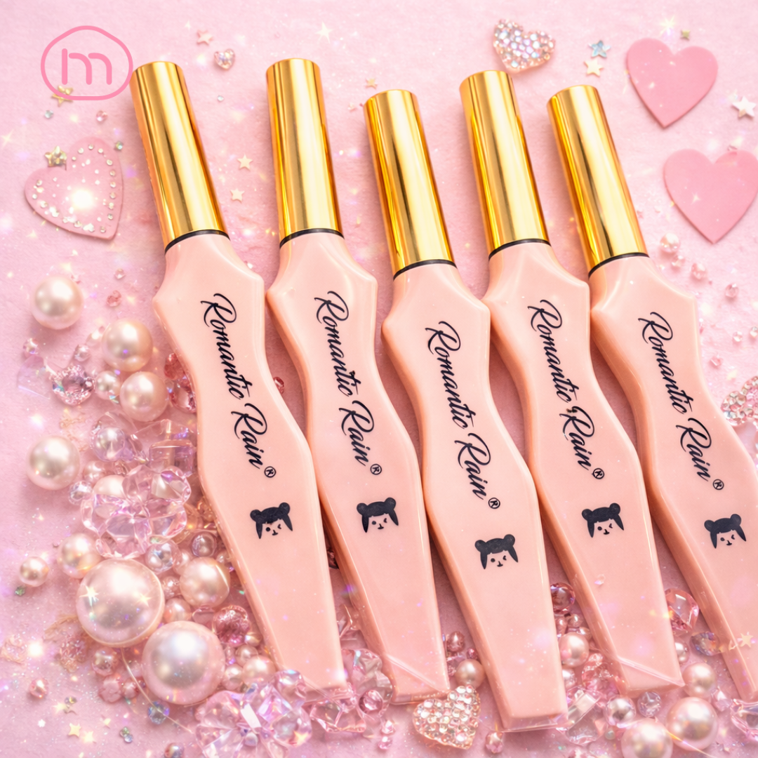 DELINEADOR ROMANTIC RAIN