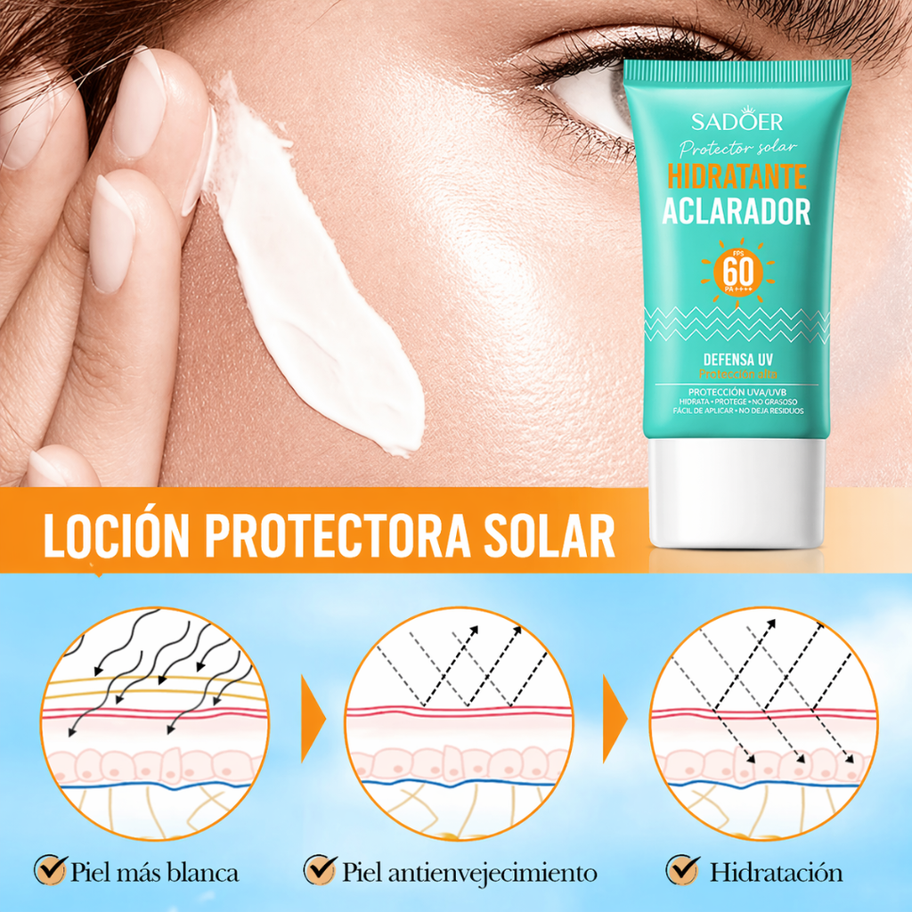 BLOQUEADOR SOLAR