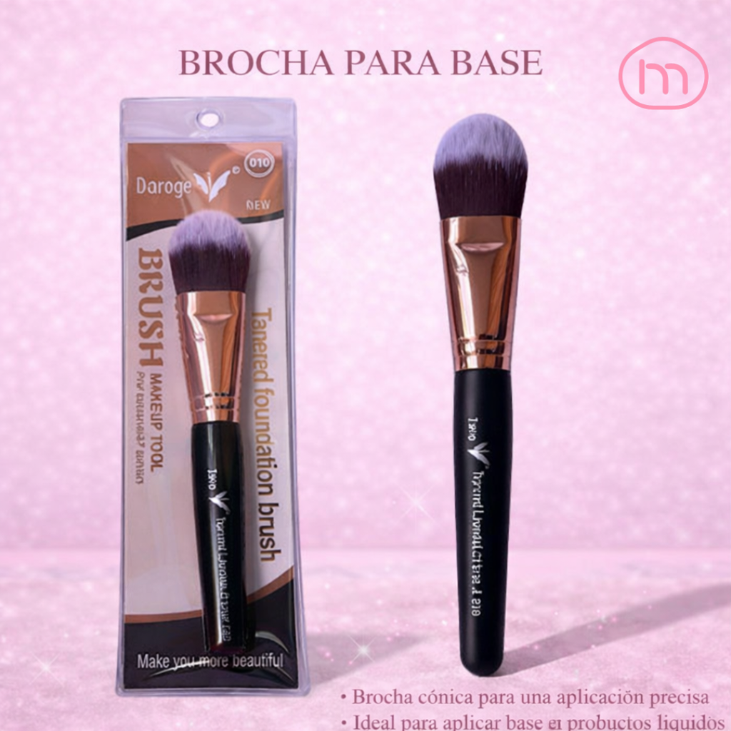 BROCHAS