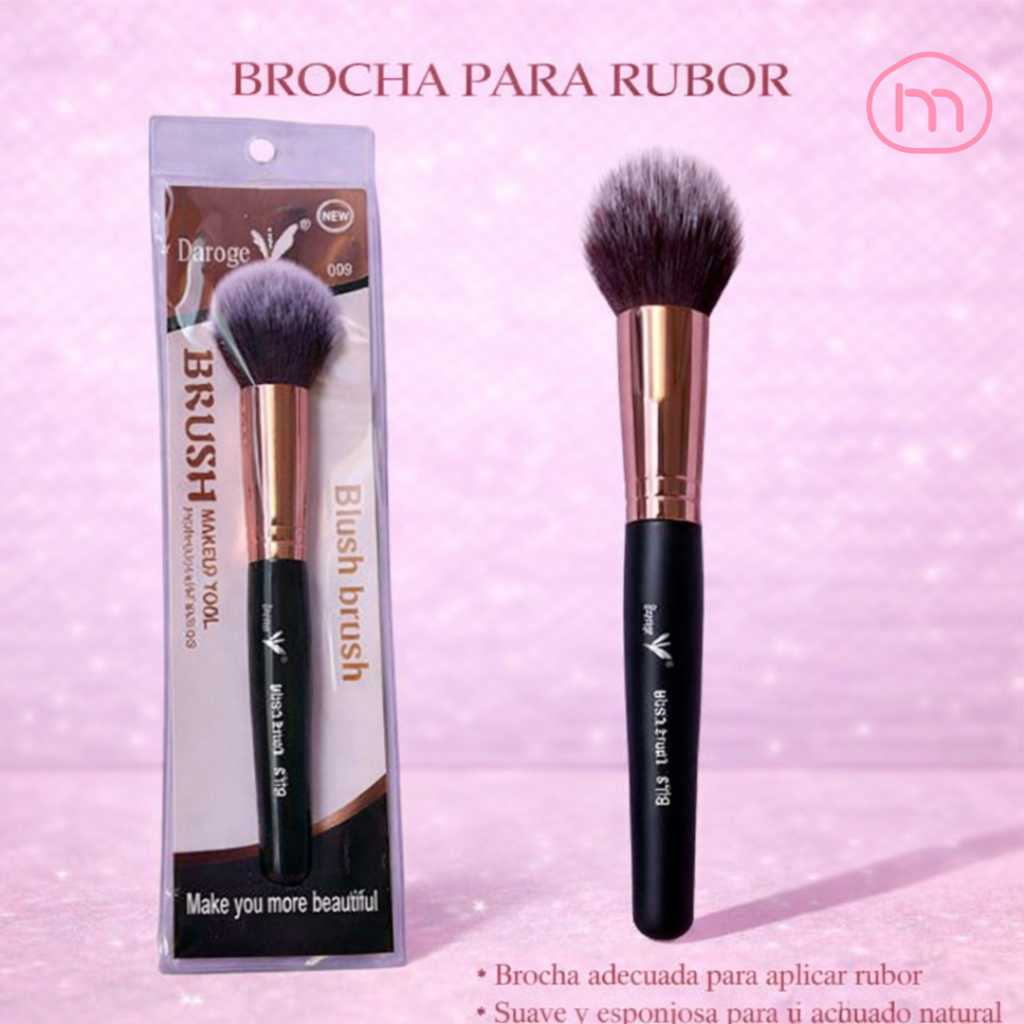 BROCHAS