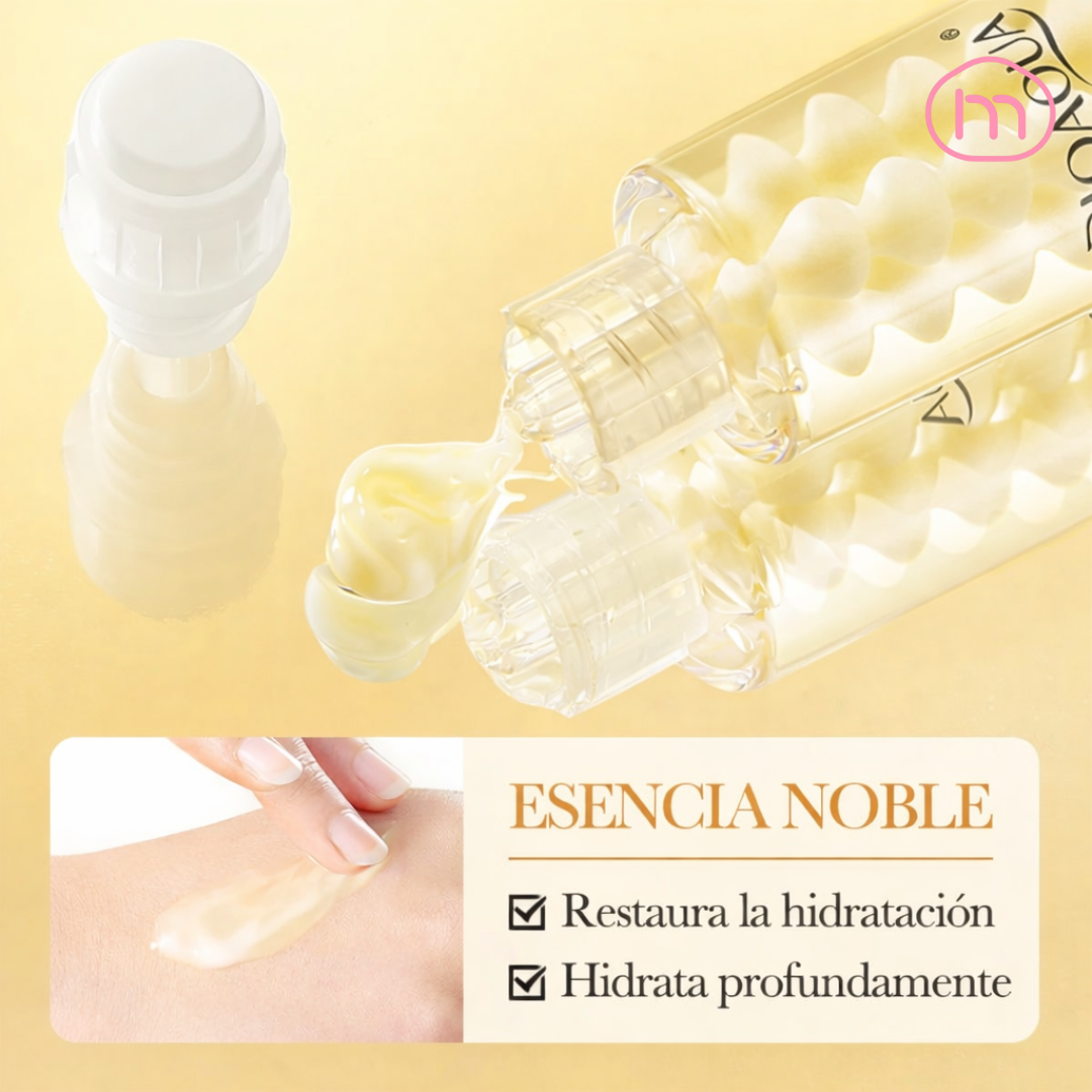 SÉRUM HIDRATANTE DE ARROZ