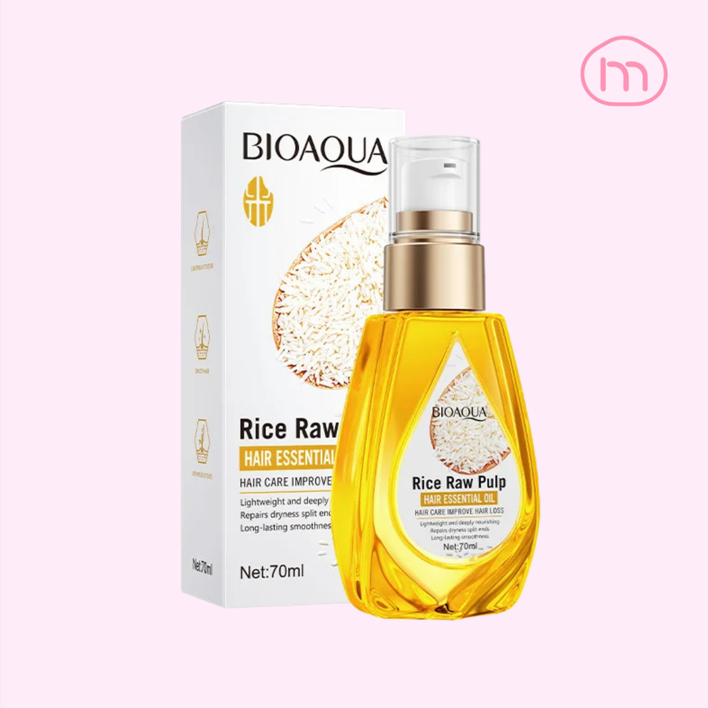 SERUM DE ARROZ