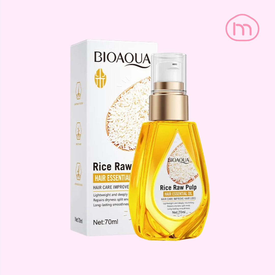 SERUM DE ARROZ