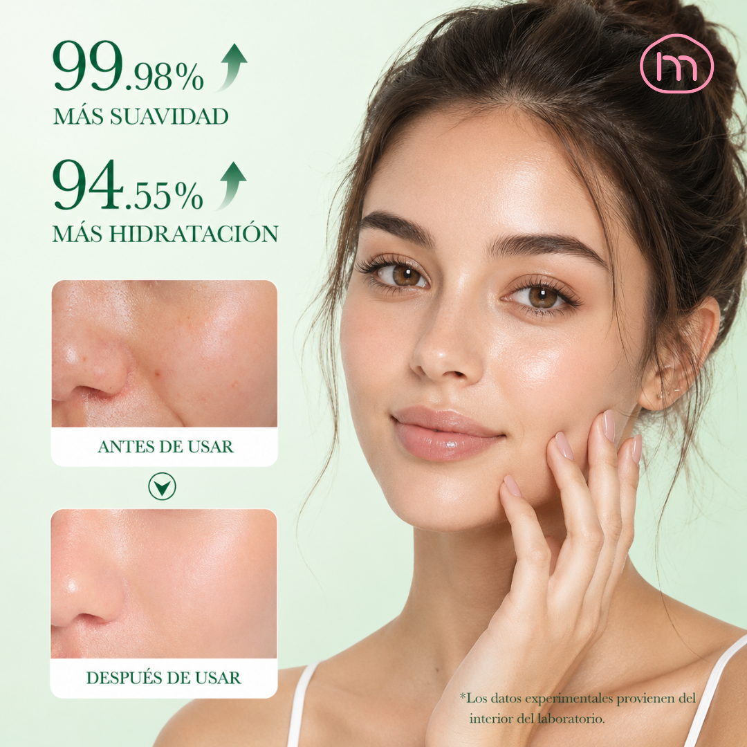 TÓNICO FACIAL CENTELLA ASIÁTICA