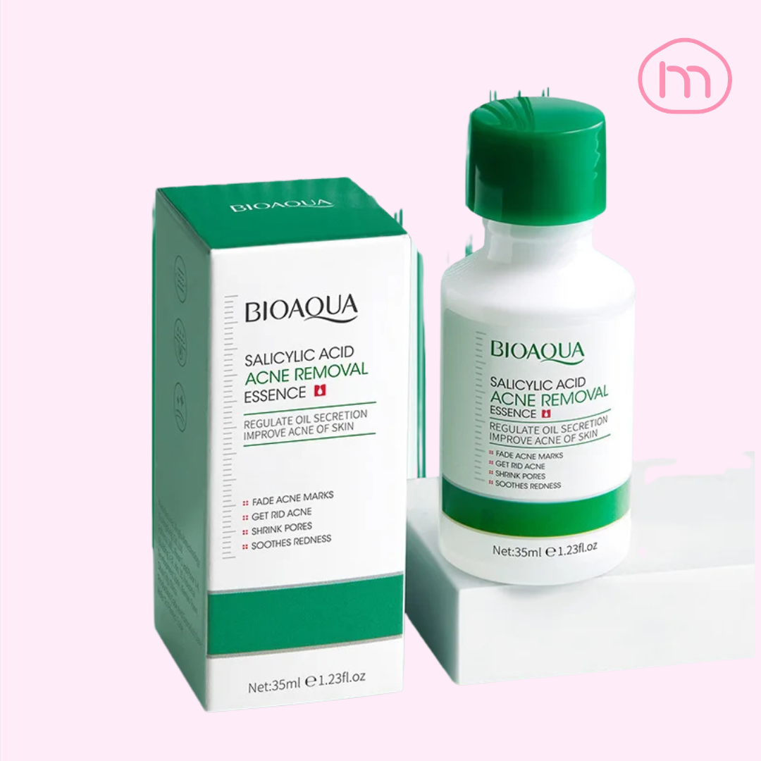 SERUM FACIAL ANTIACNE