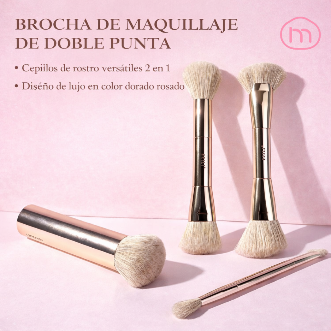 KIT DE BROCHAS
