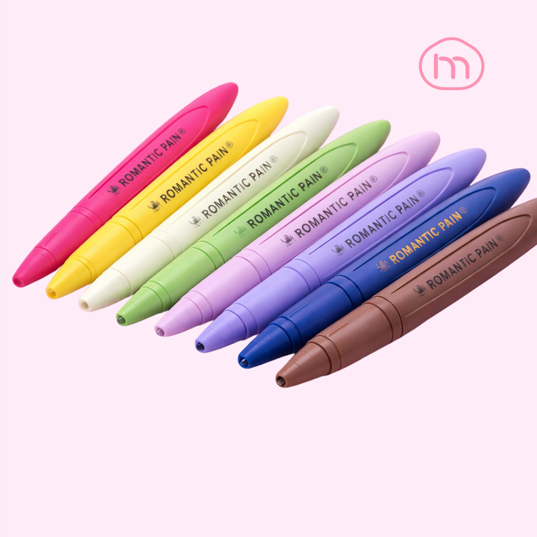 DELINEADOR COLOURFUL