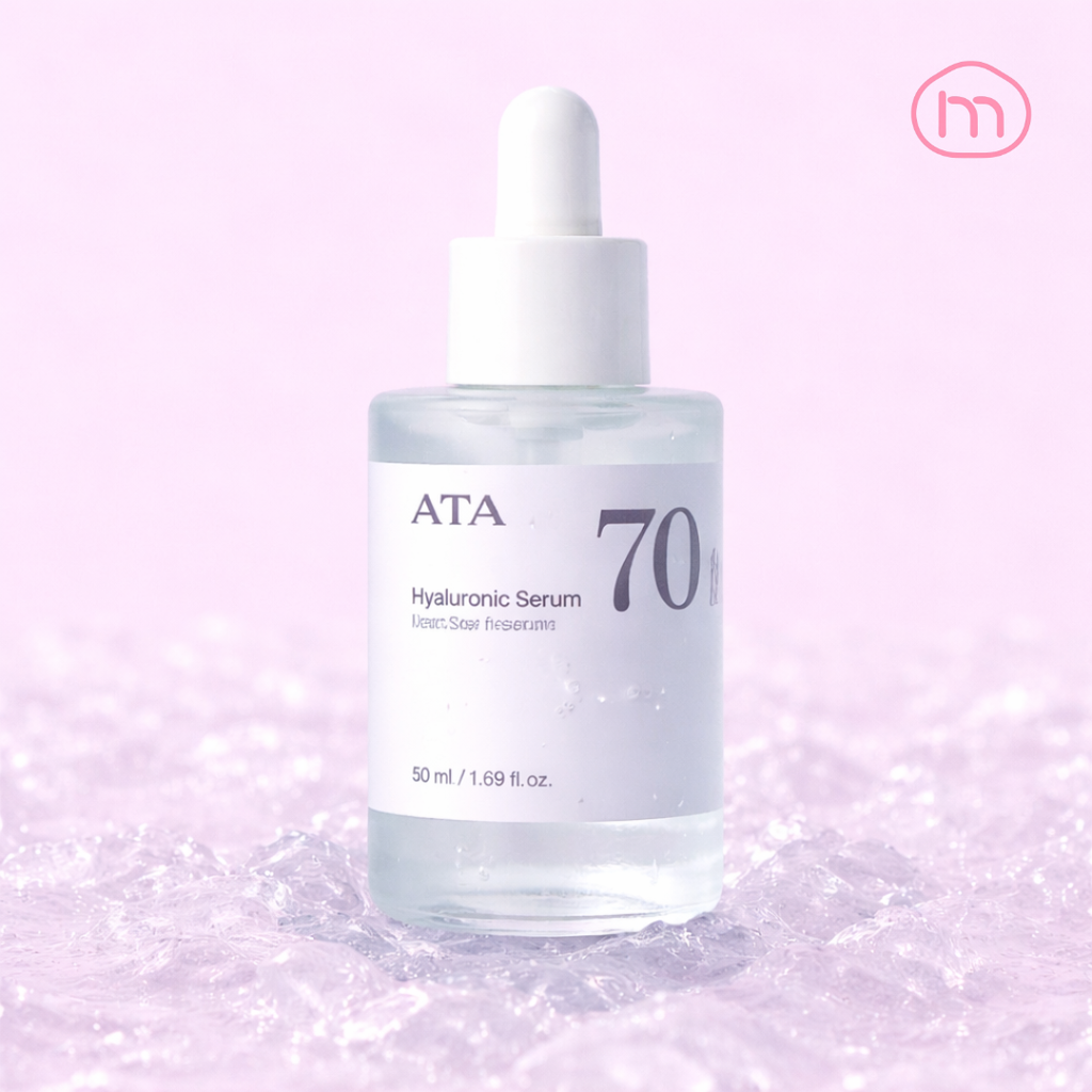 SERUM VAINILLA