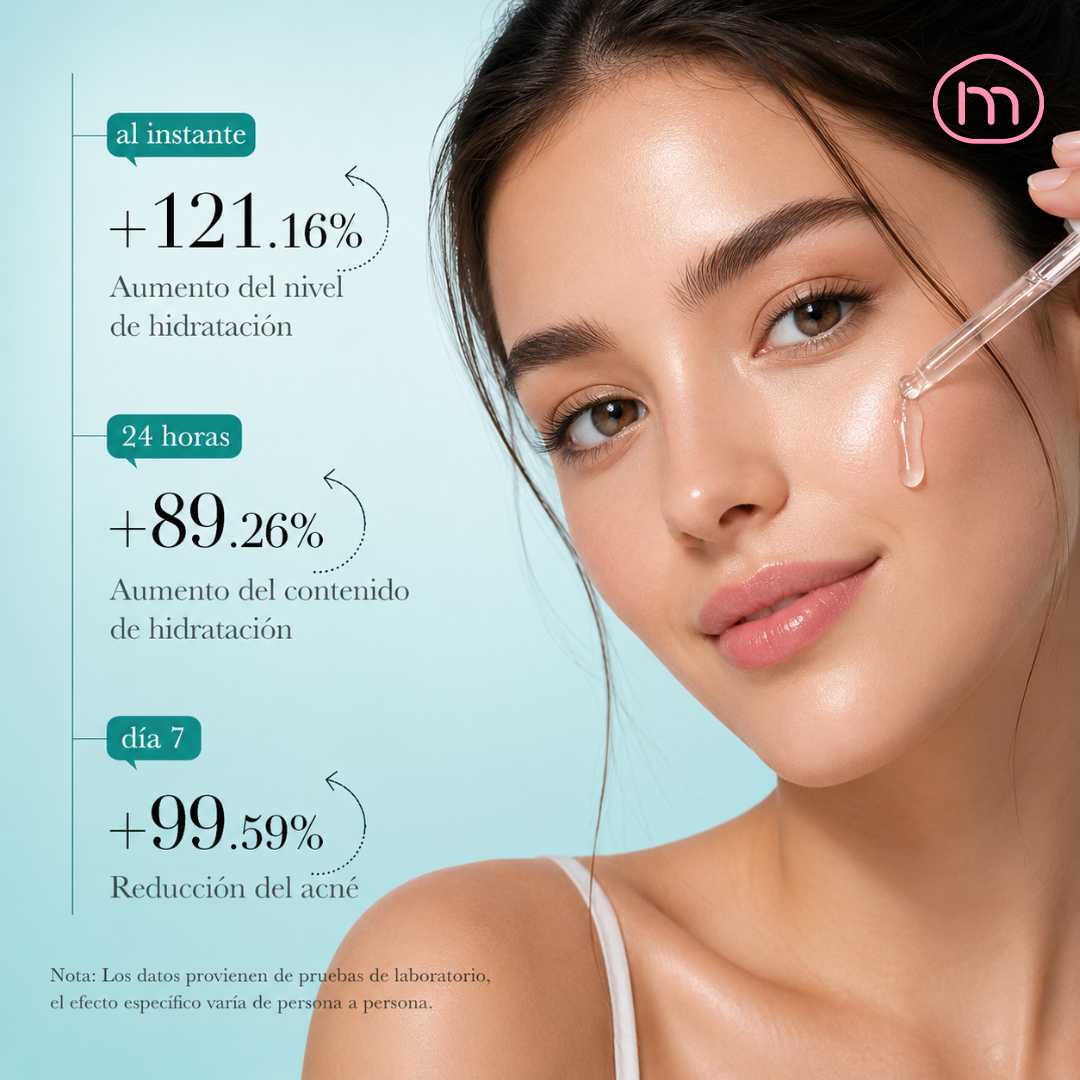 SERUM ACIDO HIALURONICO 30ML
