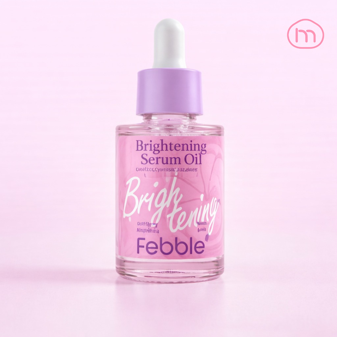 SERUM FACIAL FEBBLE