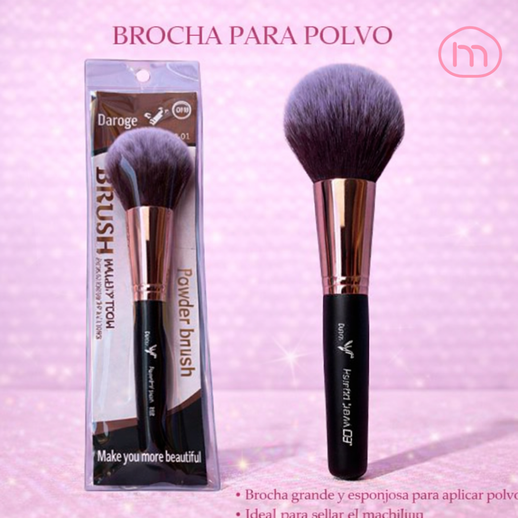 BROCHAS