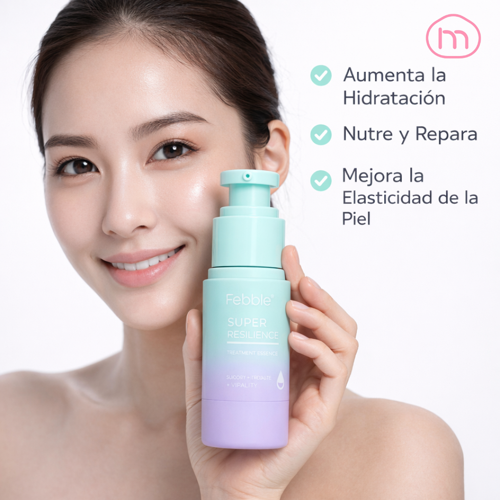SERUM TRATAMIENTO NUTRITIVO FEBBLE