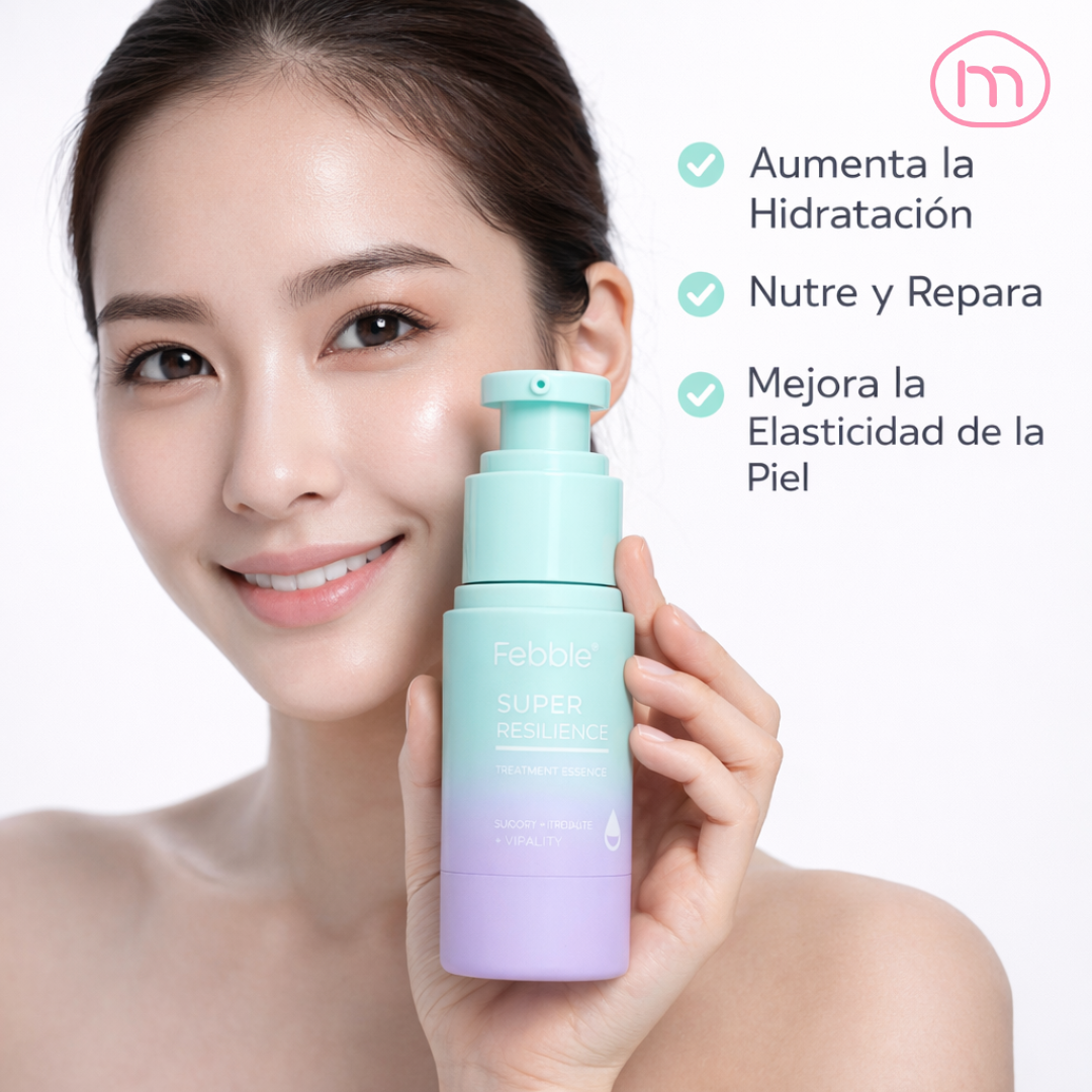 SERUM TRATAMIENTO NUTRITIVO FEBBLE