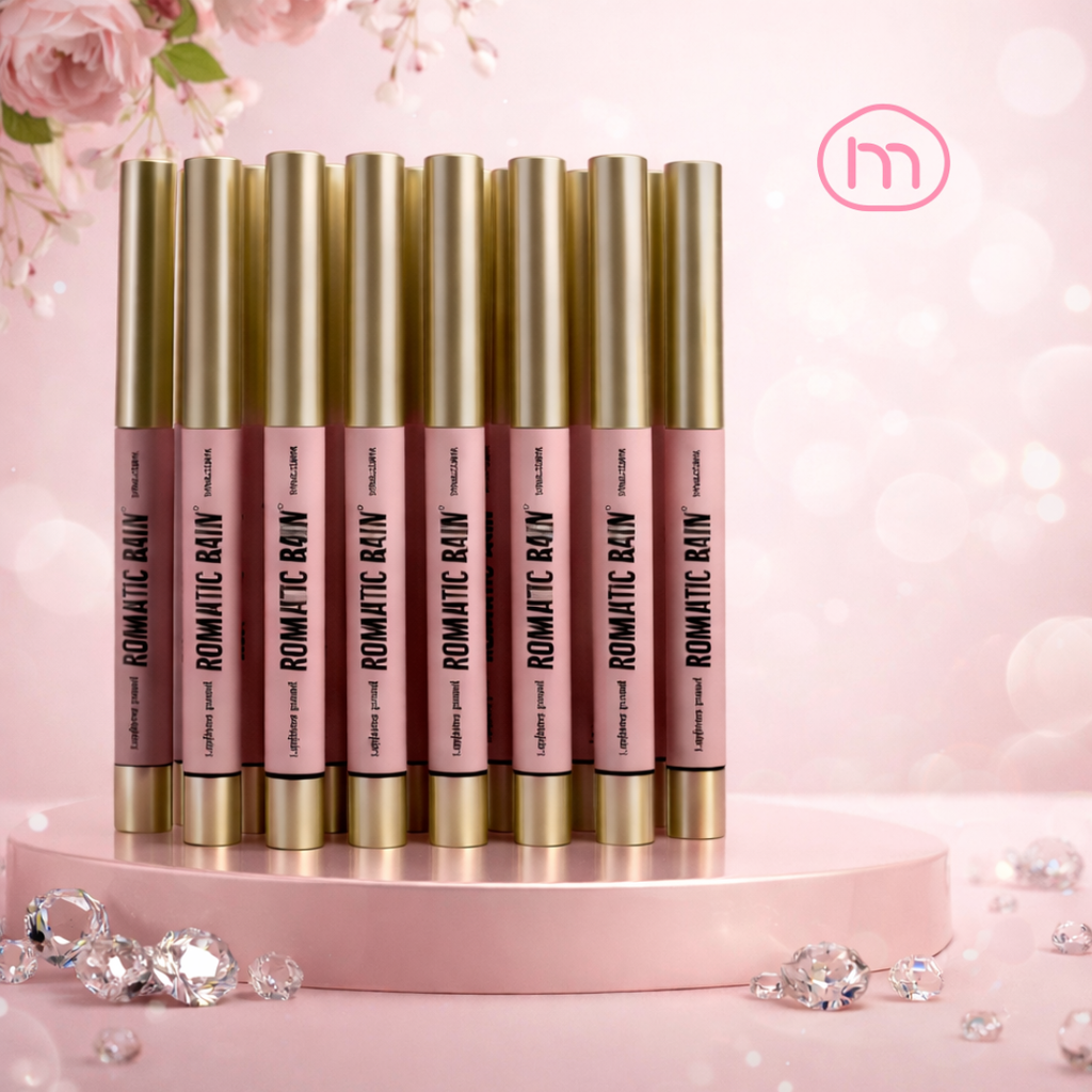 DELINEADOR ROMANTIC RAIN