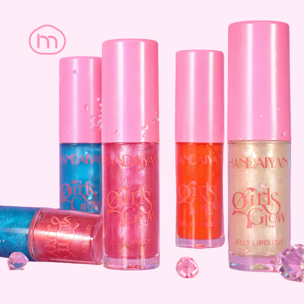BRILLO LABIAL