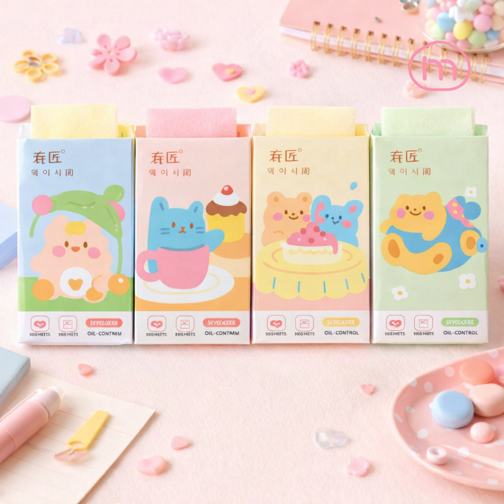 PAPEL DE ARROZ ROSE