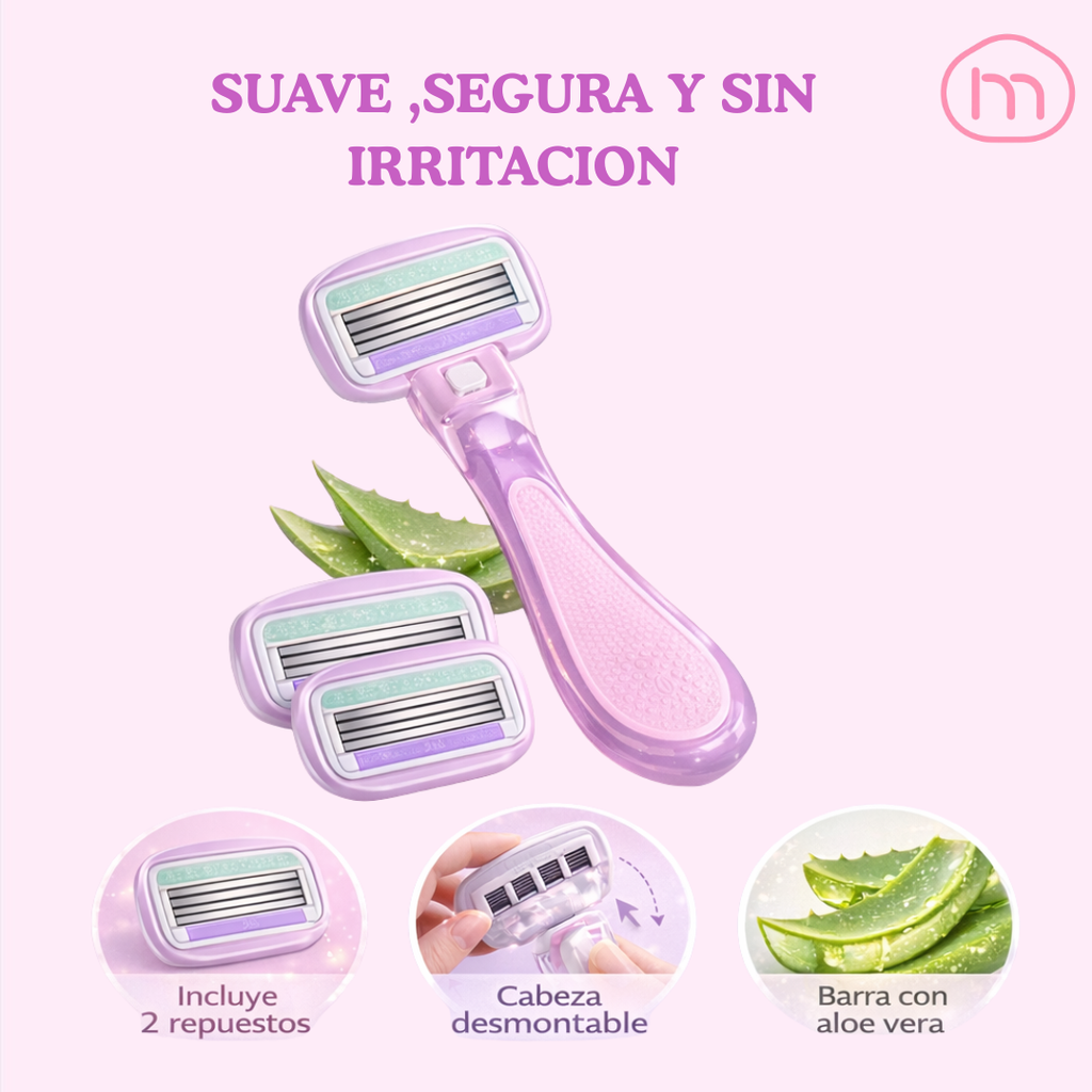 REPUESTO DE CUCHILLA XIXI
