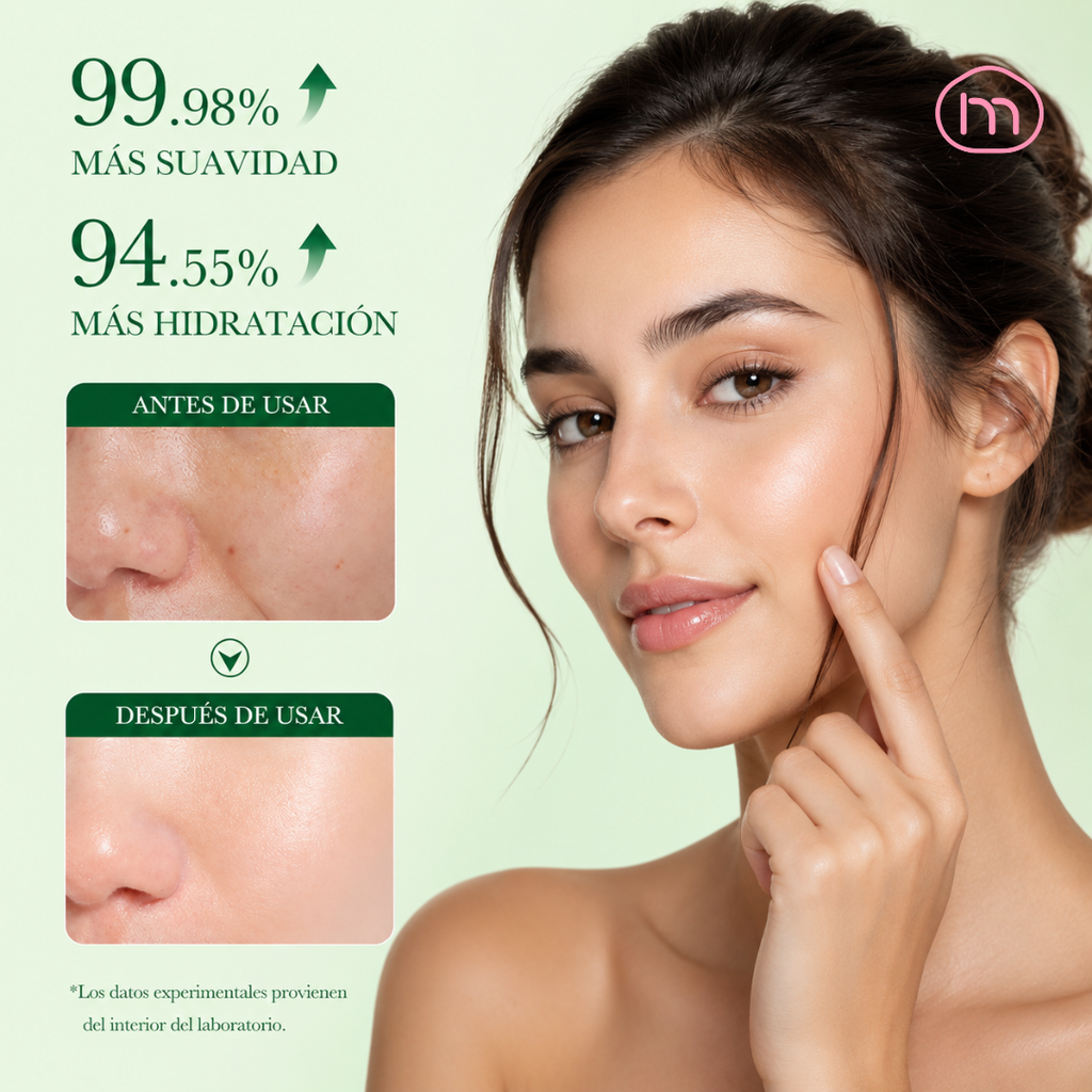 CREMA FACIAL DE CENTELLA