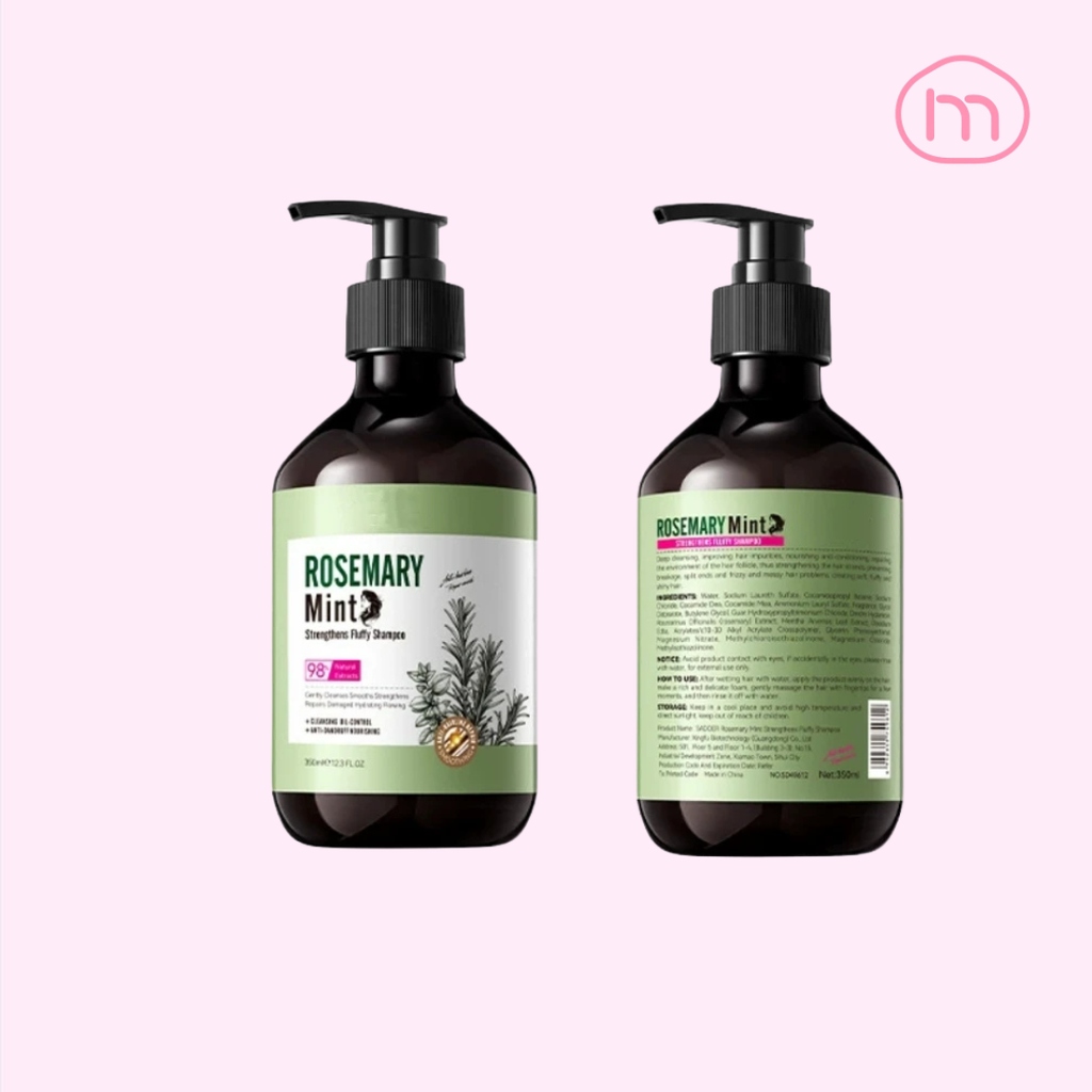 SHAMPOO ROMERO